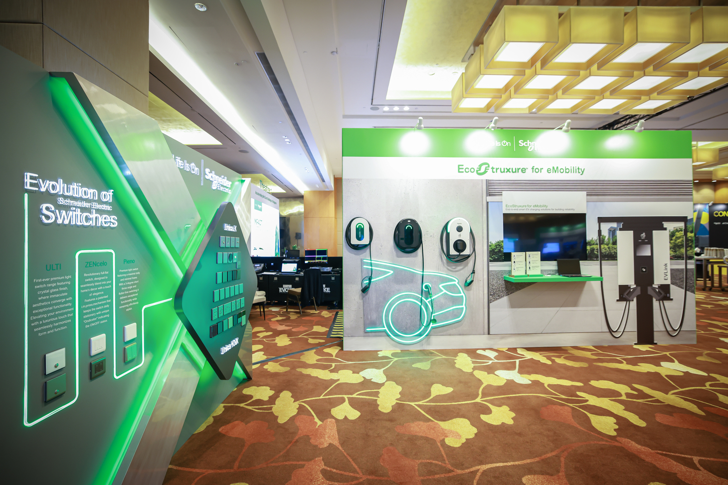 Schneider Electric Innovation Day