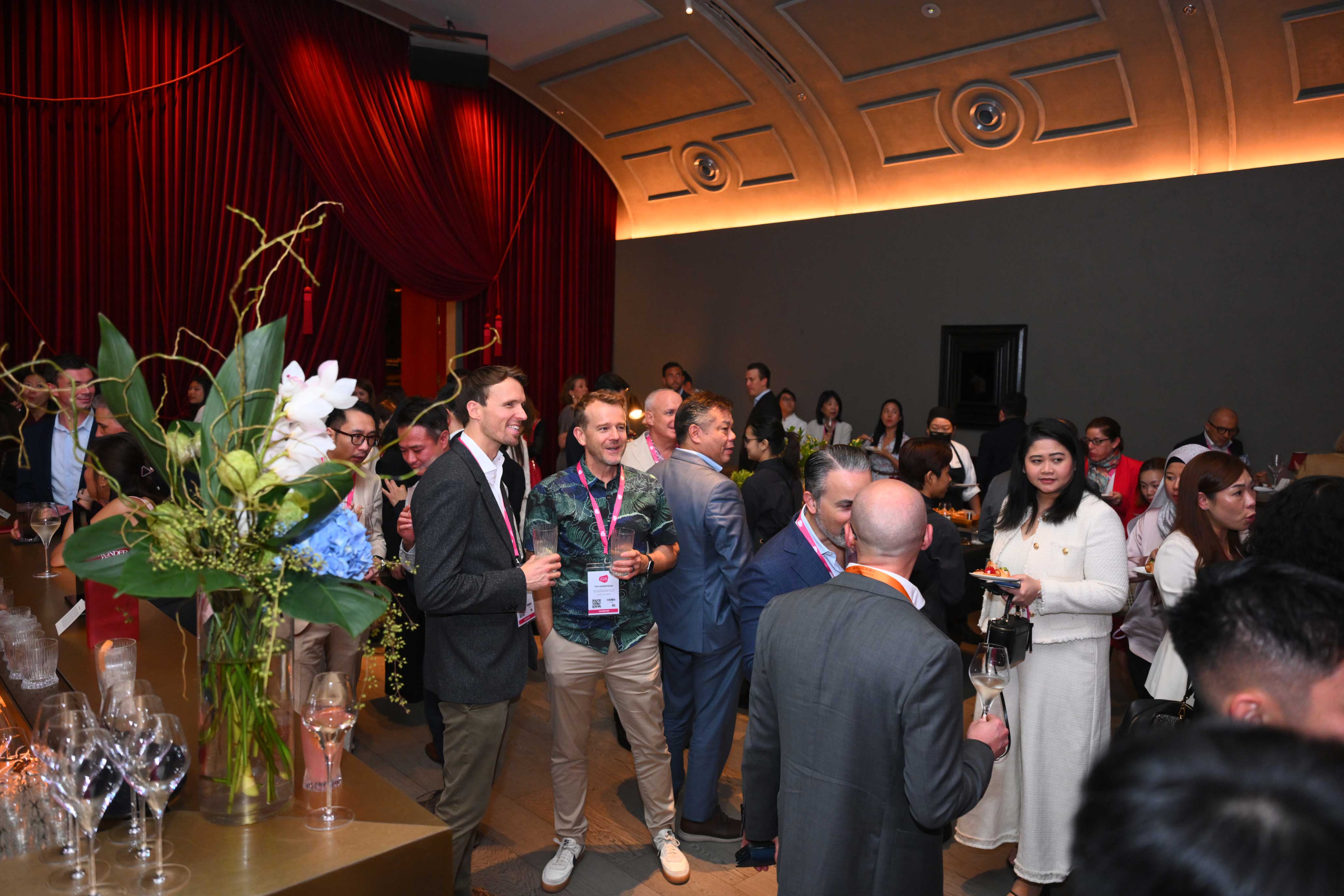 Marriott International ILTM