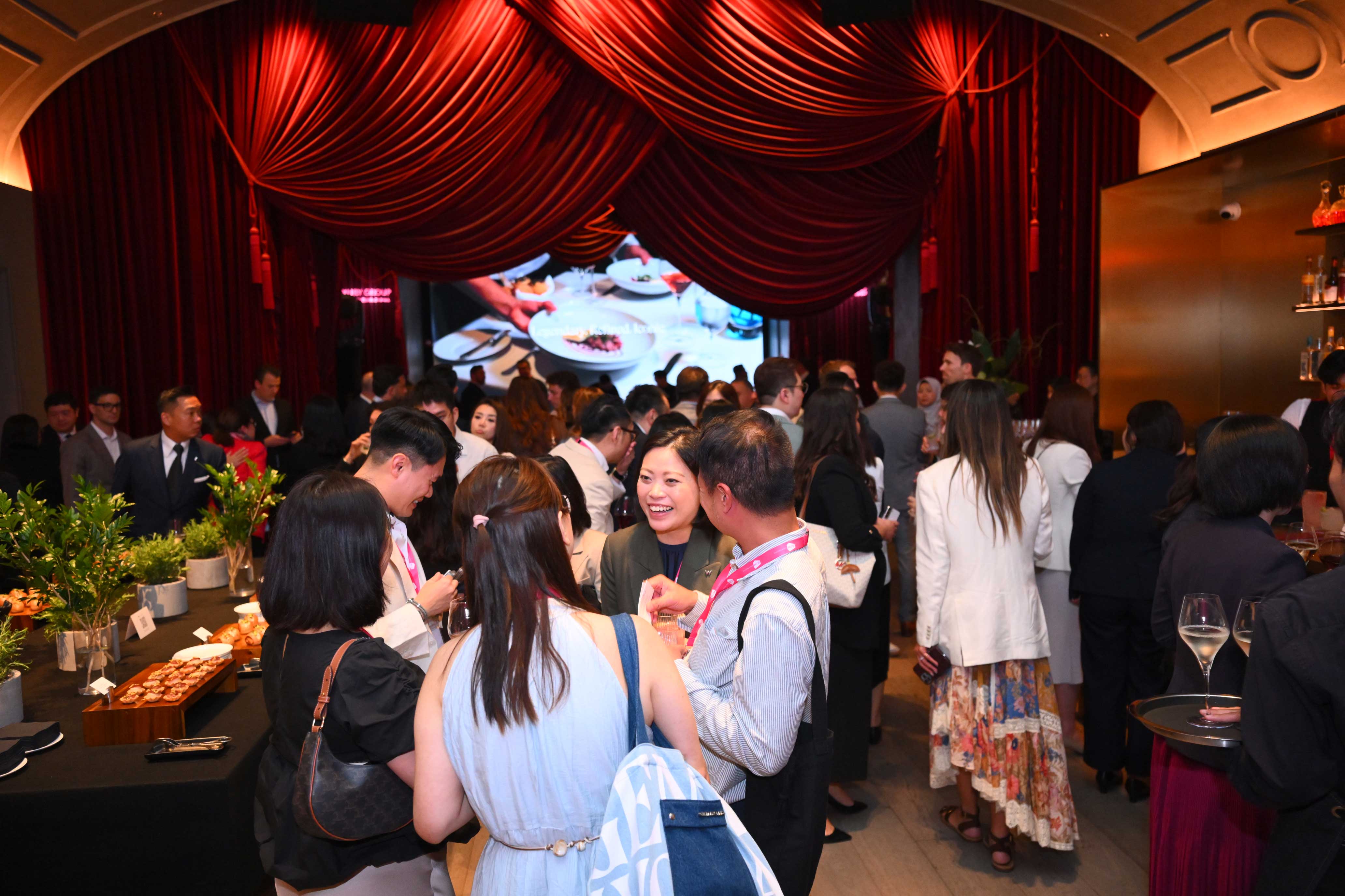 Marriott International ILTM