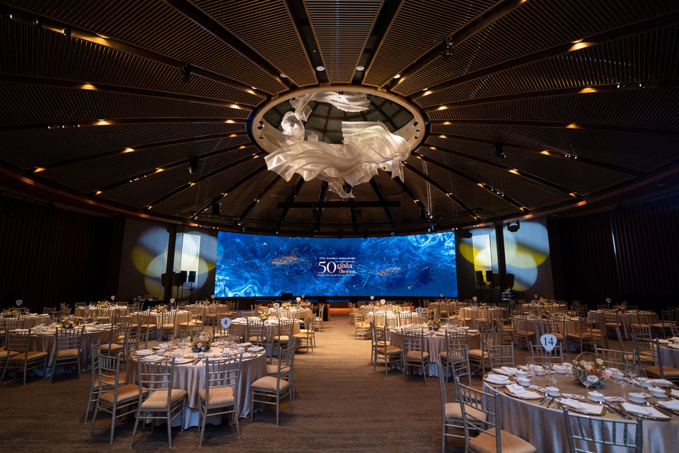 CTC 50th Anniversary